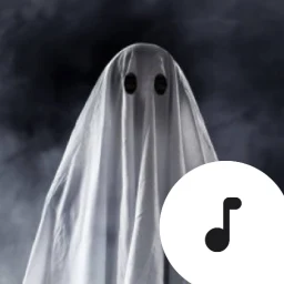 Icono de Scary Ghost Sounds