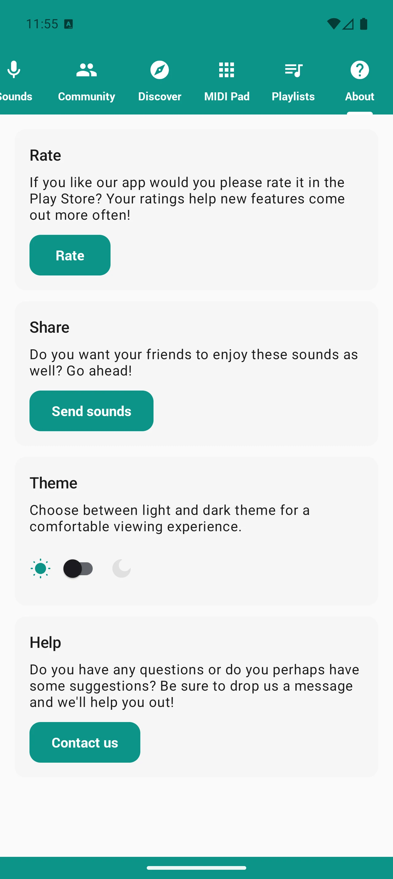 Pigeon Sounds & Cooing screenshot