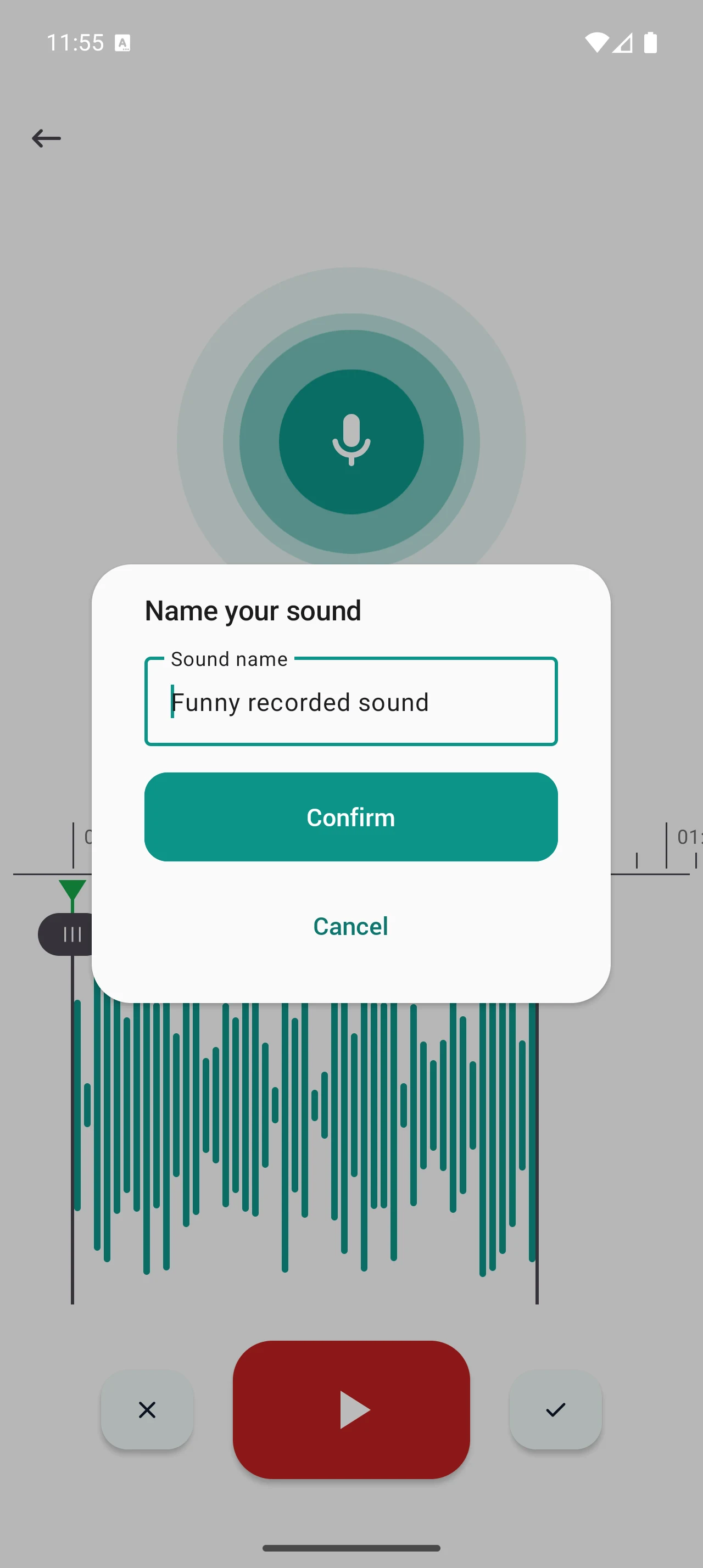 Pigeon Sounds & Cooing screenshot