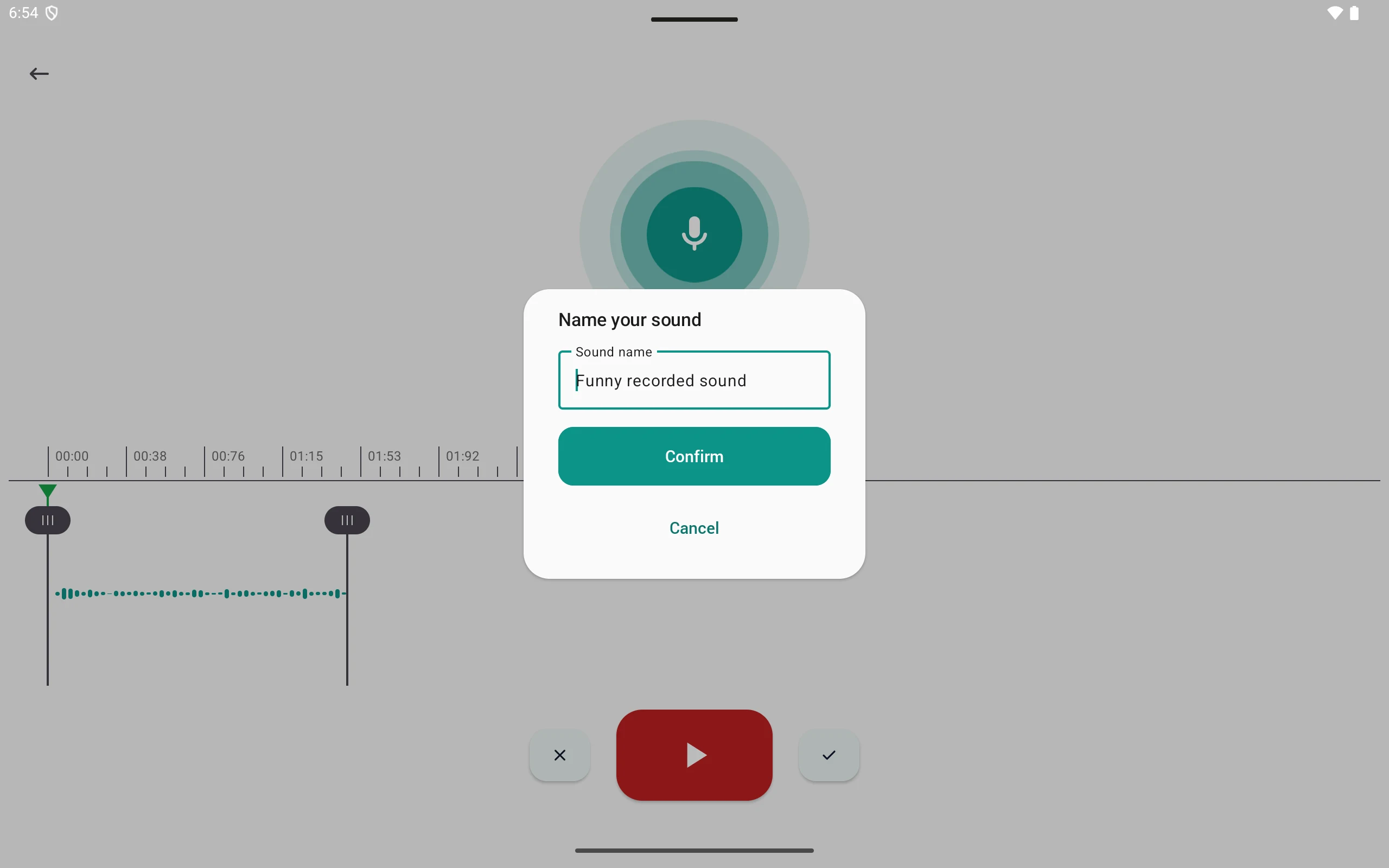 Pigeon Sounds & Cooing screenshot